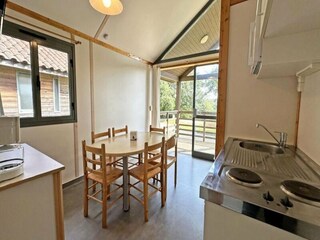 Appartement Lavignac  15