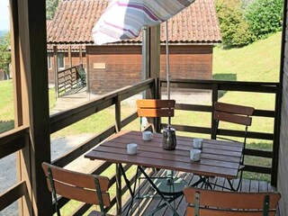 Appartement Lavignac  4
