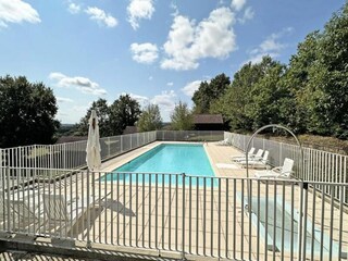 Appartement Lavignac  23