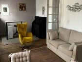 Appartement Cabourg  1