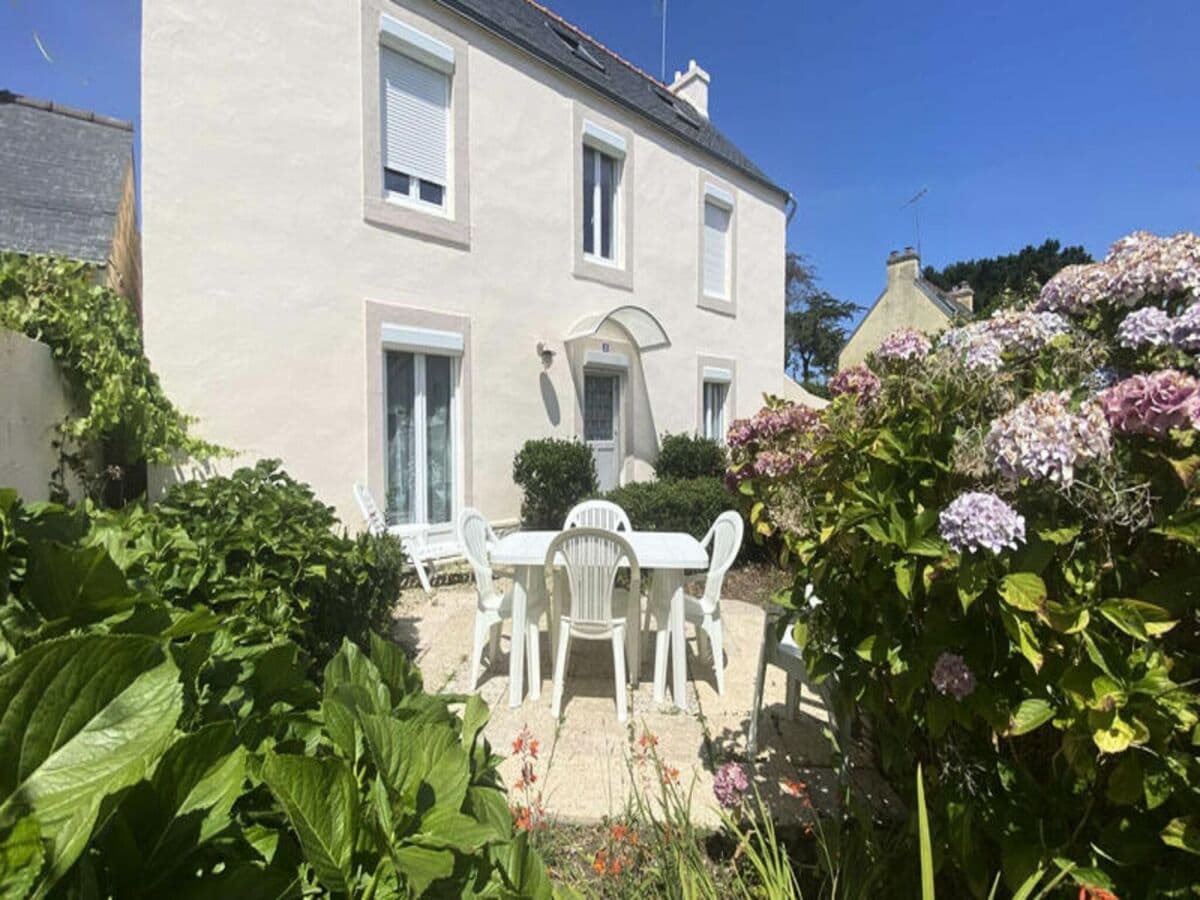 Appartement Pont L´Abbé  1