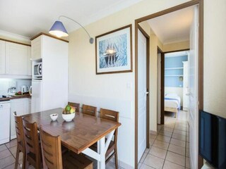 Apartment Lacanau  15