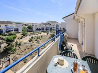 Apartment Lacanau  18