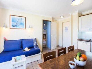 Apartment Lacanau  24