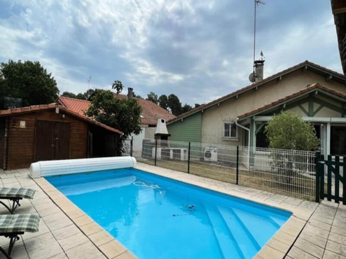 Appartement Vieux-Boucau-les-Bains  1