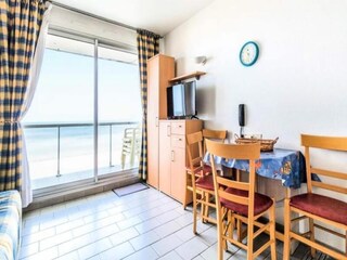 Apartment Pornichet Features 7