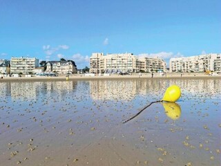 Appartement Pornichet Environnement 15