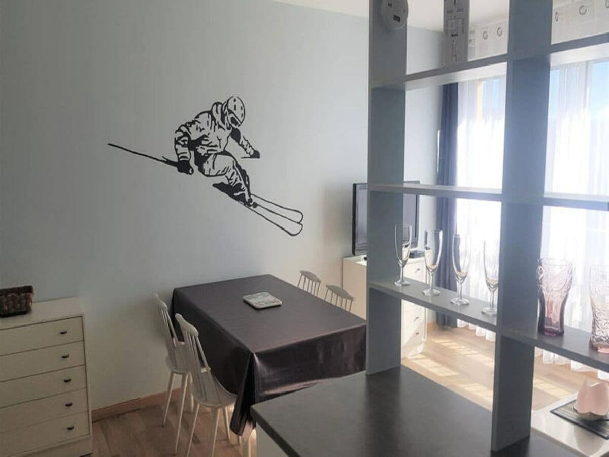 Appartement Bolquère  1