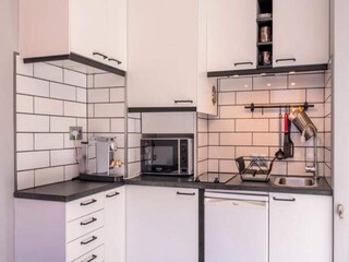 Apartment Les Houches Ausstattung 20