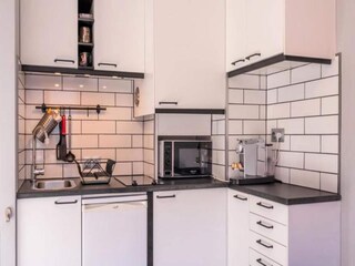 Apartment Les Houches Ausstattung 13