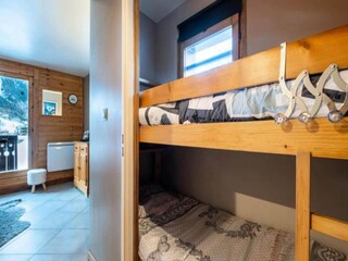 Apartment Les Houches Ausstattung 15