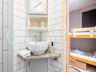 Apartment Les Houches Ausstattung 16