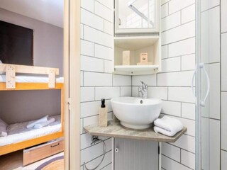 Apartment Les Houches Ausstattung 17
