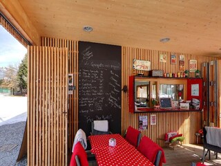 Apartment Les Houches Umgebung 27
