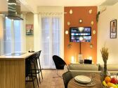 Apartamento Le Havre  1