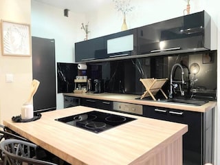 Apartment Le Havre  14