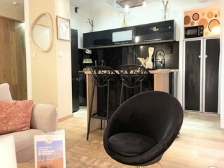 Apartment Le Havre  24