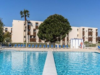 Apartment La Londe-les-Maures  18