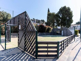 Apartment La Londe-les-Maures  9