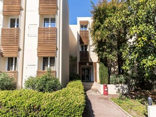 Appartement La Londe-les-Maures  6