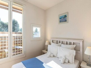 Apartment La Londe-les-Maures  8