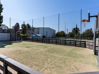 Apartment La Londe-les-Maures  17