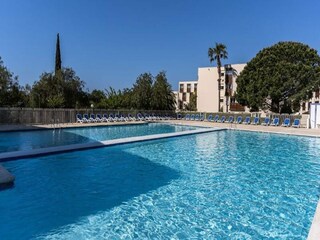 Appartement La Londe-les-Maures  12