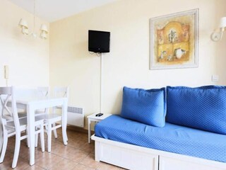 Apartment Les Issambres  7