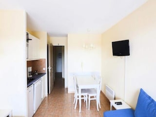 Appartement Les Issambres  8