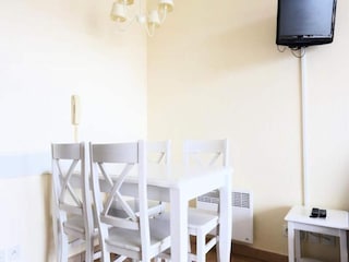 Appartement Les Issambres  9