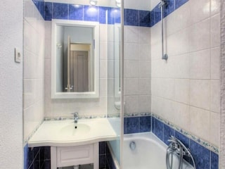Appartement Les Issambres  12