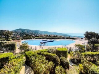 Appartement Les Issambres  19