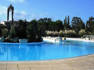 Appartement Saint-Tropez (Ort)  12