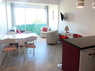Apartamento Saint-Tropez (Ort)  2