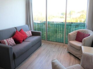 Apartment Saint-Tropez (Ort)  9