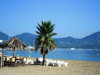 Apartment Saint-Tropez (Ort)  13