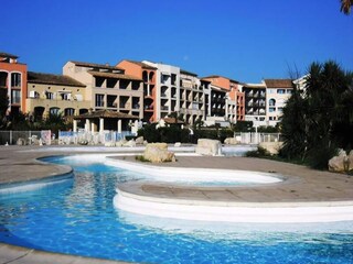 Appartement Saint-Tropez (Ort)  14
