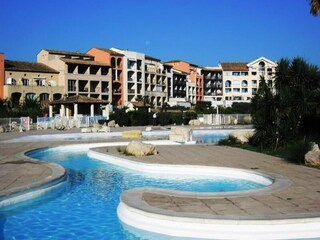 Apartment Saint-Tropez (Ort)  10