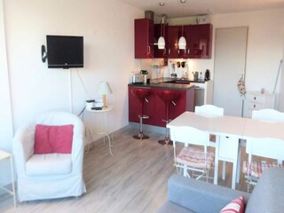 Apartamento Saint-Tropez (Ort)  3