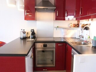 Apartment Saint-Tropez (Ort)  15