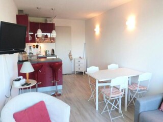 Apartment Saint-Tropez (Ort)  4