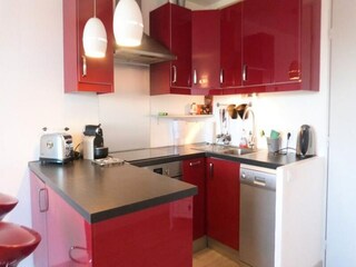 Apartment Saint-Tropez (Ort)  5