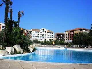 Apartment Saint-Tropez (Ort)  7