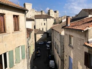 Appartement Avignon Buitenaudio-opname 20