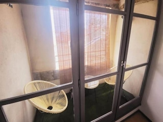 Apartamento Avignon Grabación al aire libre 2