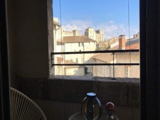 Appartement Avignon Buitenaudio-opname 21