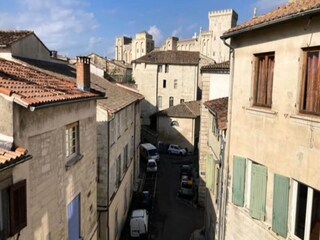 Appartement Avignon Buitenaudio-opname 24