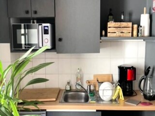 Appartement Avignon Buitenaudio-opname 25