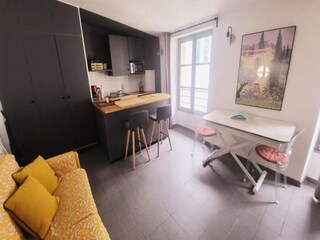 Appartement Avignon Buitenaudio-opname 28