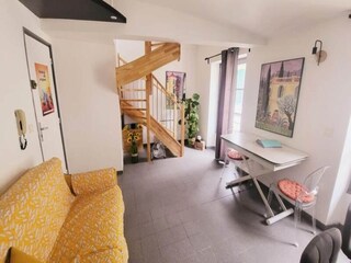 Appartement Avignon Buitenaudio-opname 3